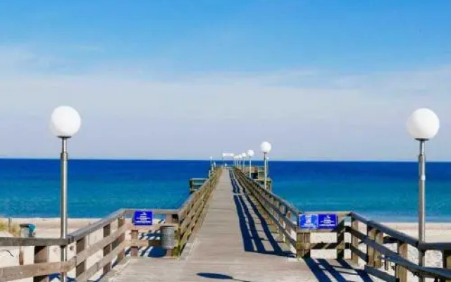 VillaStrandEins Fewo Stella