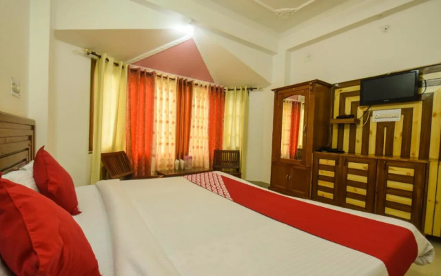 Omkara Homestay