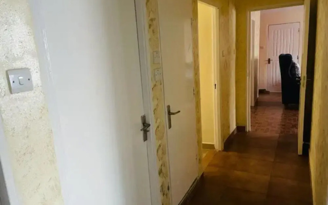 Stay.Plus First Choice Family Apartment