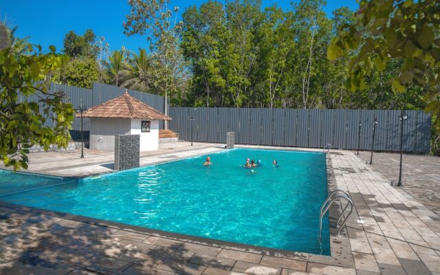 Anamala Serenity Homestay