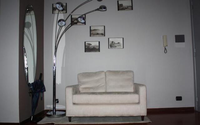 Botticelli Apartment