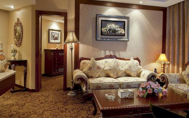 Vital Resort Spa Hotel