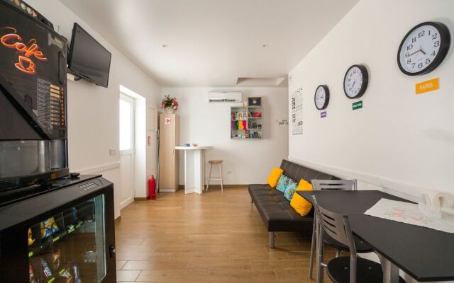 Mocho GuestHouse