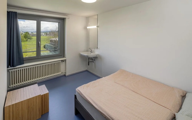Youth Hostel Rapperswil-Jona