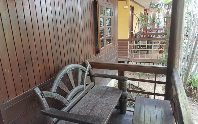 Guesthouse Ratchaburi