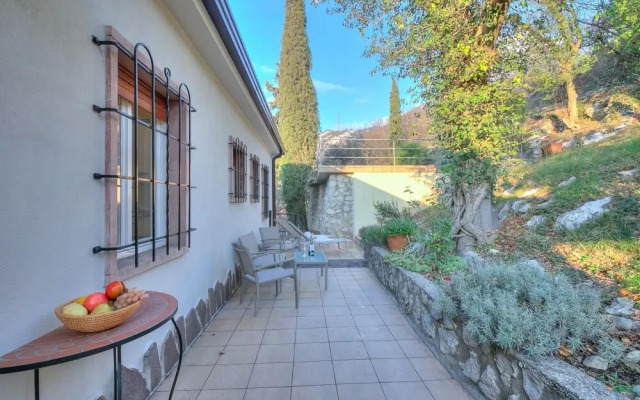 Villa Panorama With Private Pool