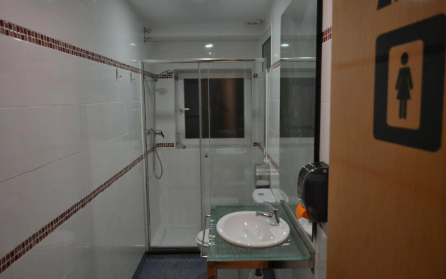 Hostel Burgos