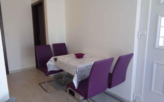 Apartments in Lopar - Insel Rab 40853