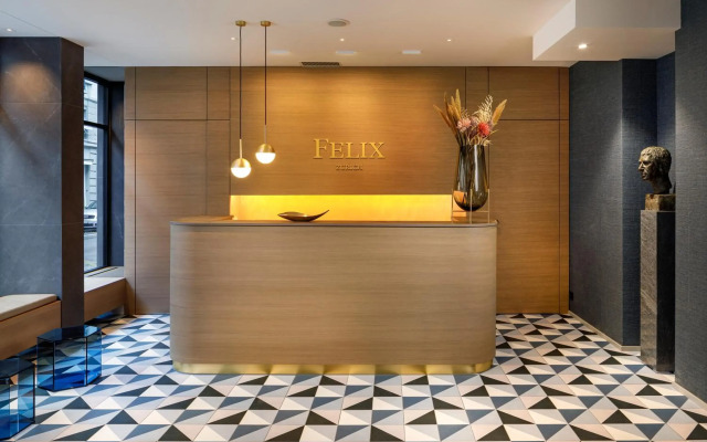 Hotel Felix