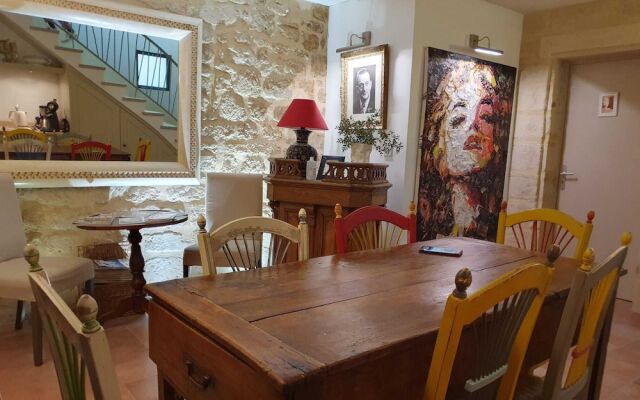 La Petite Hostellerie