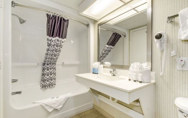 Camelot by the Sea by Hosteeva