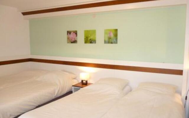 Hotel Landgoed Schoutenhof