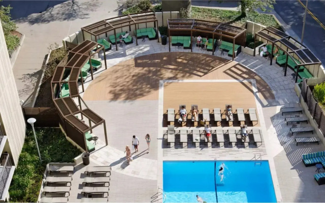 Asteria at West End Apartments by Global Serviced Apartments