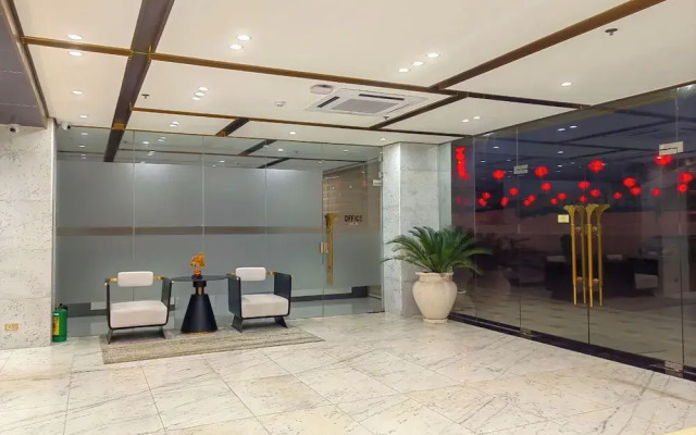 Mactan Grand Golden Hotel