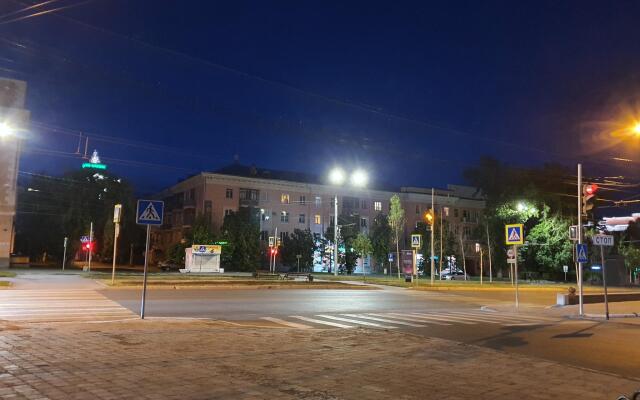 Квартира-22 на проспекте Ленина 27