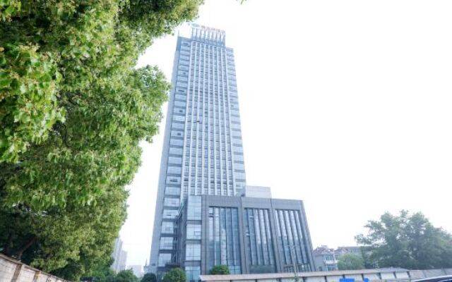 Vienna Hotel Zhejiang Huzhou Changxing Mingzhu Road