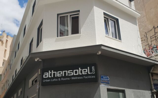 athensotel