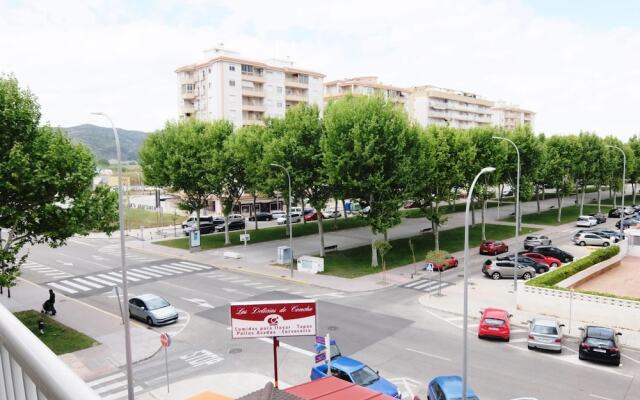 Lanzarote Bl 1 - 3º - 16  (6/7) (Sólo Familias)