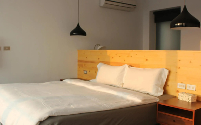Kenting Cozy B&B