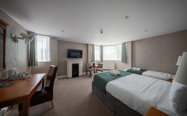 The Clarendon Hotel - Blackheath