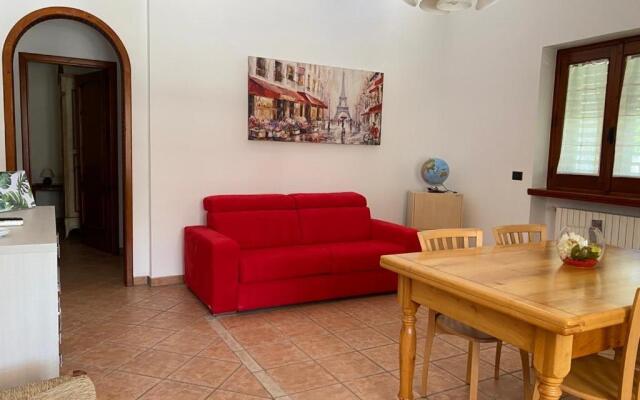 Villa Letizia