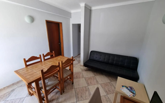 Cerro Atlantico Apartamentos