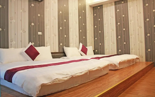 Wind Town Guest house