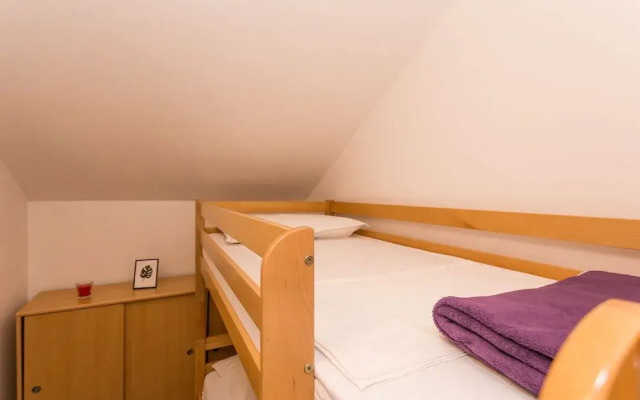 Apartments Diocletian