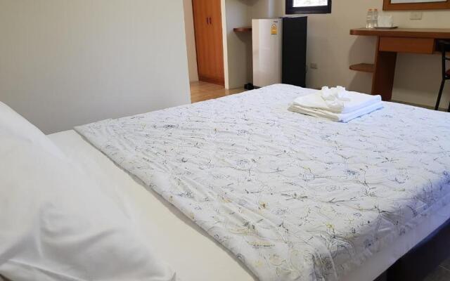 Boonthavon Maejo Hotel