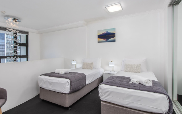 Neptune Resort