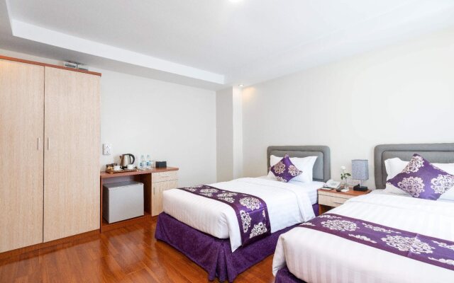 The Hub Hotel