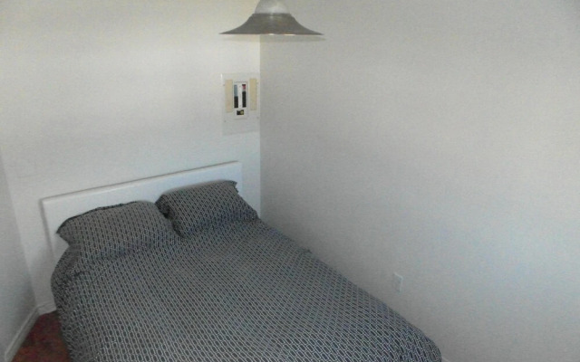 The Charles M Suites