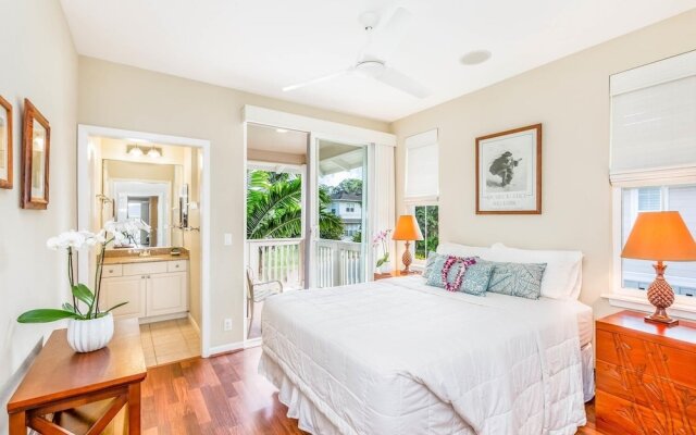 Leilani 3 Bedroom Condo
