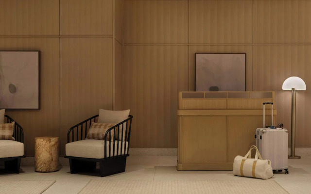 Sonder by Marriott Bonvoy Onterie Apartments Magnificent Mile