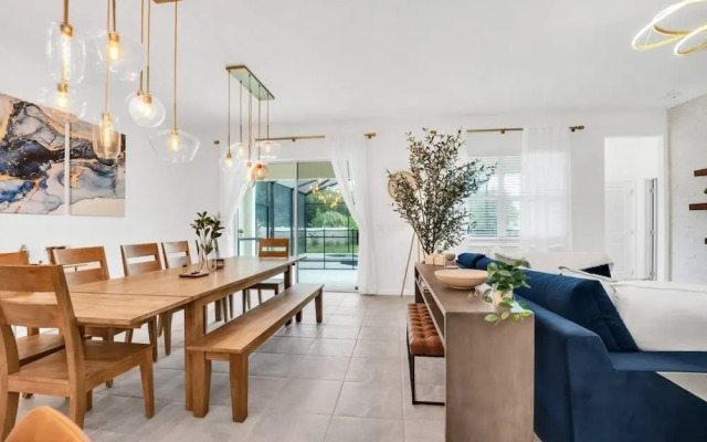 Beautiful 12 Bedrooms House 4473 12 Villa