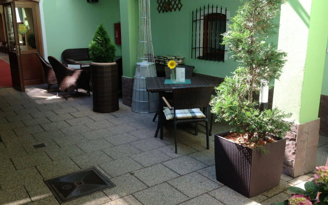 Hotel Vinarsky Dom