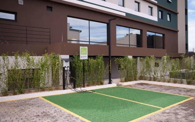 Ibis Tangara Da Serra