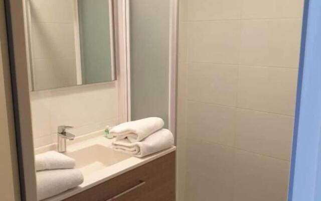 L'hôtellerie de La toile à beurre