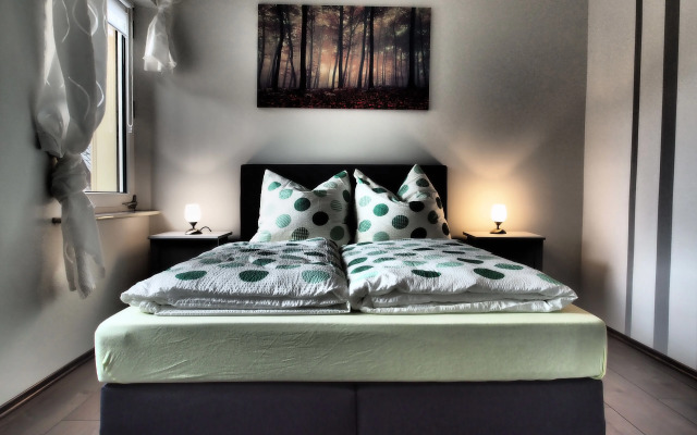 Korkenzieher Restaurant Café