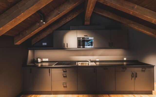 Bergresort Zugspitze Ehrwald by ALPS Resorts