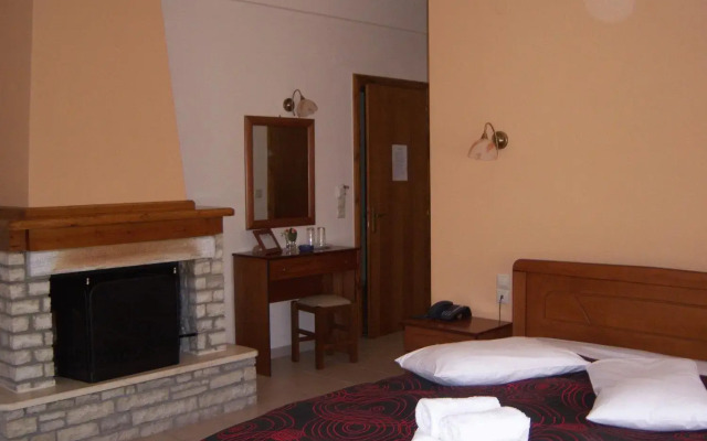 Hotel Ilianna