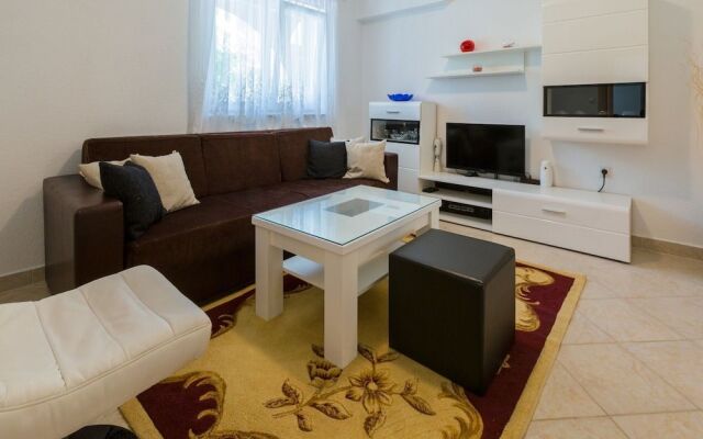 Apartments Mirela
