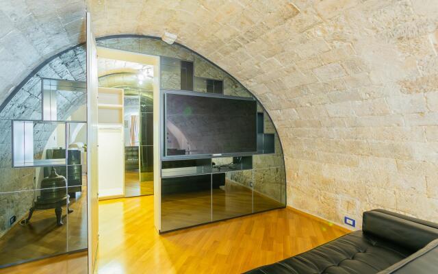 Appartamento a Palazzo Zizzi by Wonderful Italy