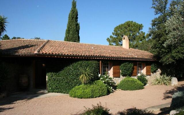 Villa de standing 10 personnes piscine plage 5min le paradis
