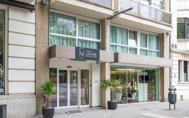 Louise Hotel