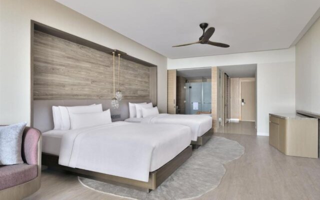 The Westin Resort & Spa, Himalayas
