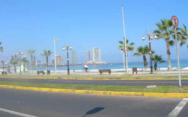 Iquique Beachfront