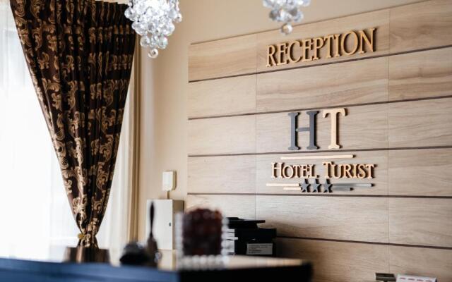 Hotel Turist