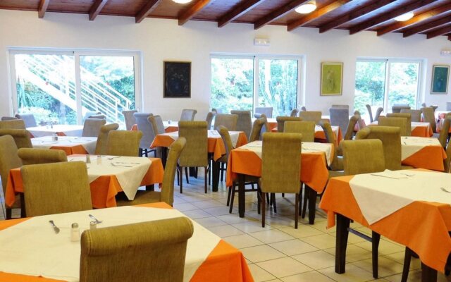 CHC Marilena Hotel - All Inclusive