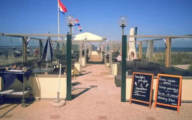 Hotel Savoy